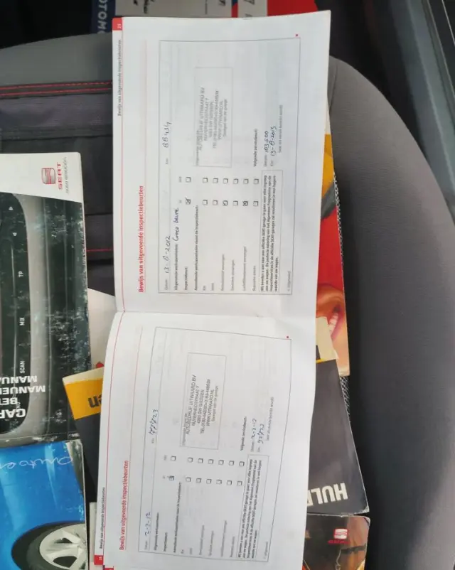 SEAT Ibiza SC 1.9 TDI PD Sport