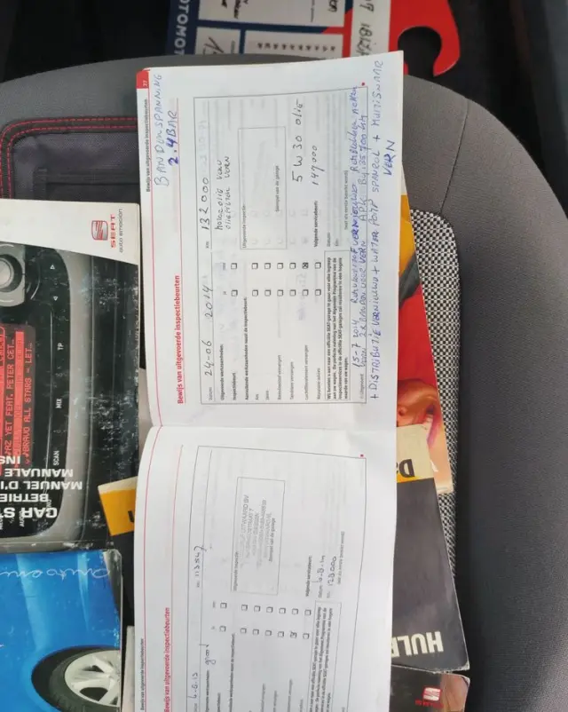 SEAT Ibiza SC 1.9 TDI PD Sport