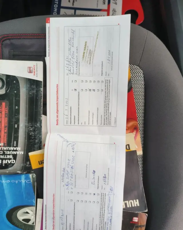 SEAT Ibiza SC 1.9 TDI PD Sport