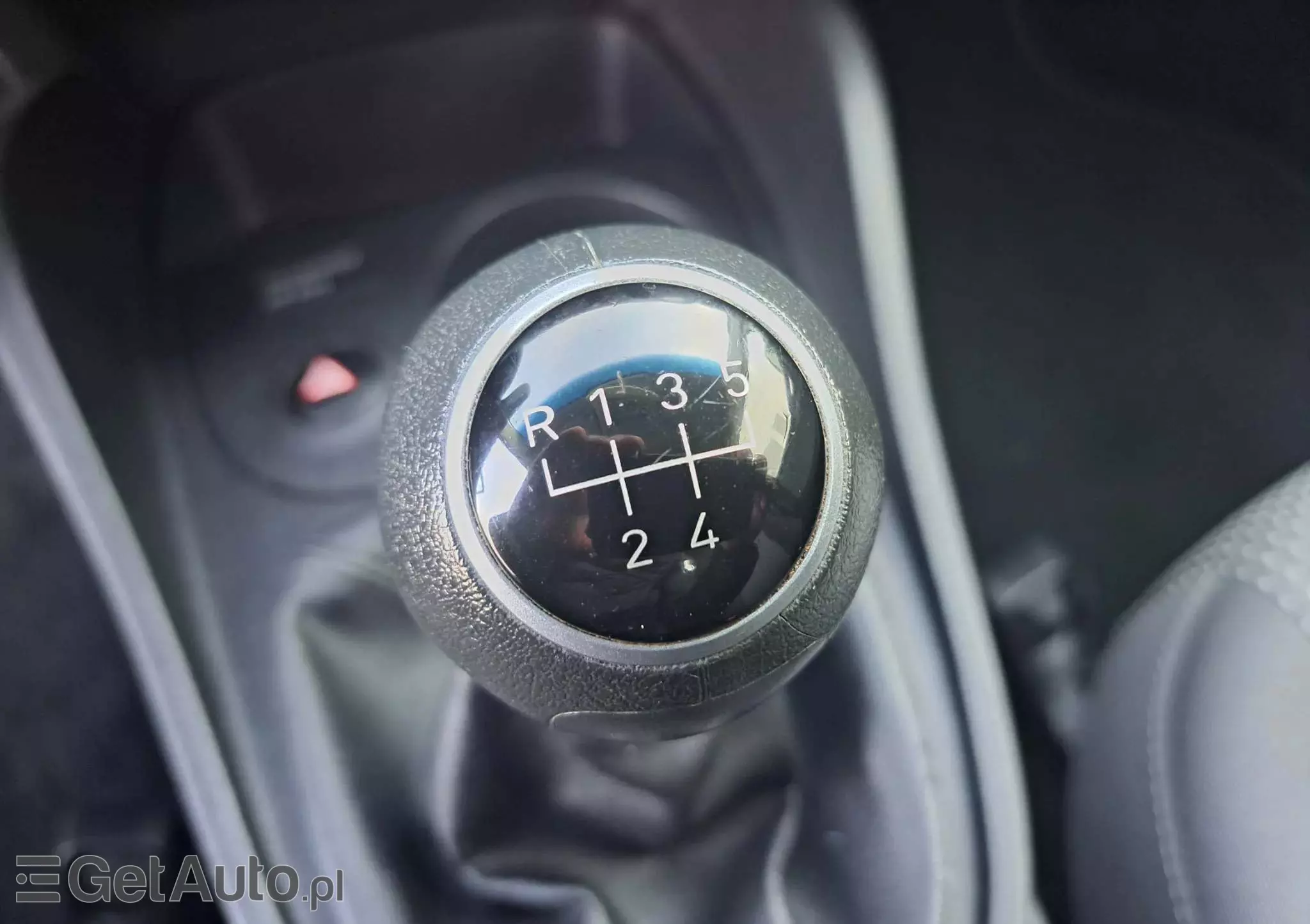 SEAT Leon 1.6 TDI DPF E-Ecomotive Style