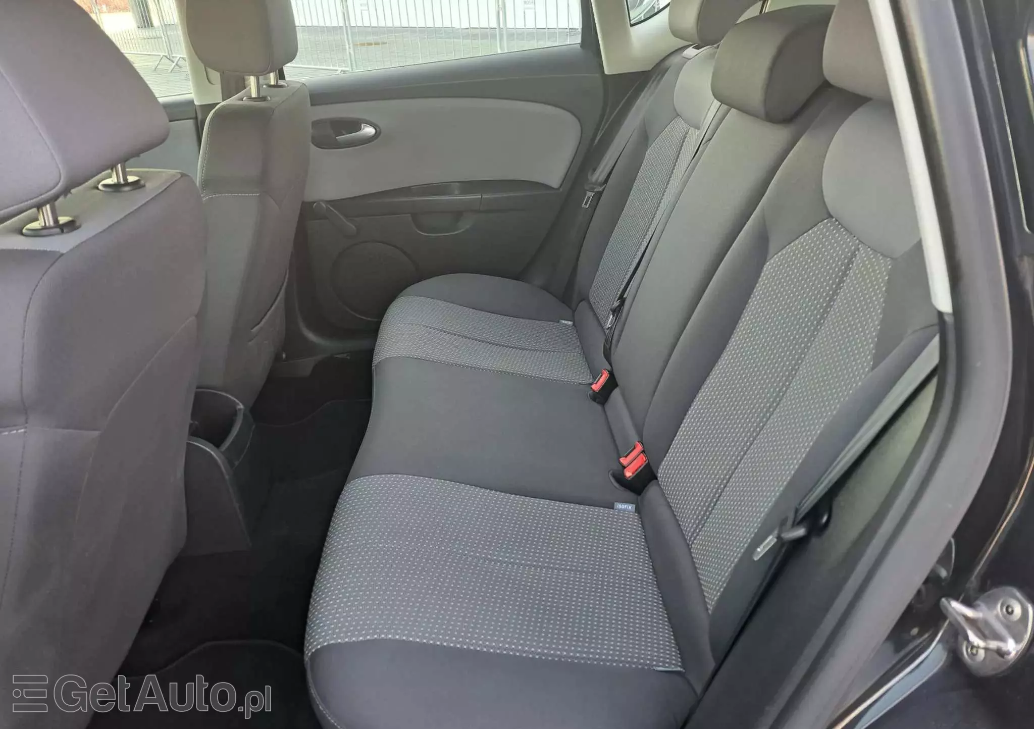 SEAT Leon 1.6 TDI DPF E-Ecomotive Style