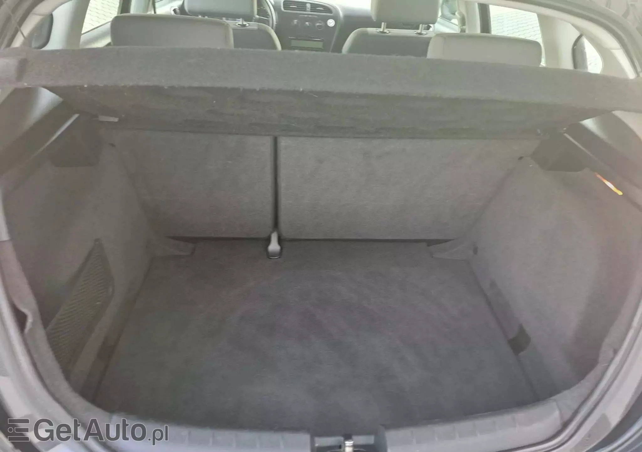 SEAT Leon 1.6 TDI DPF E-Ecomotive Style