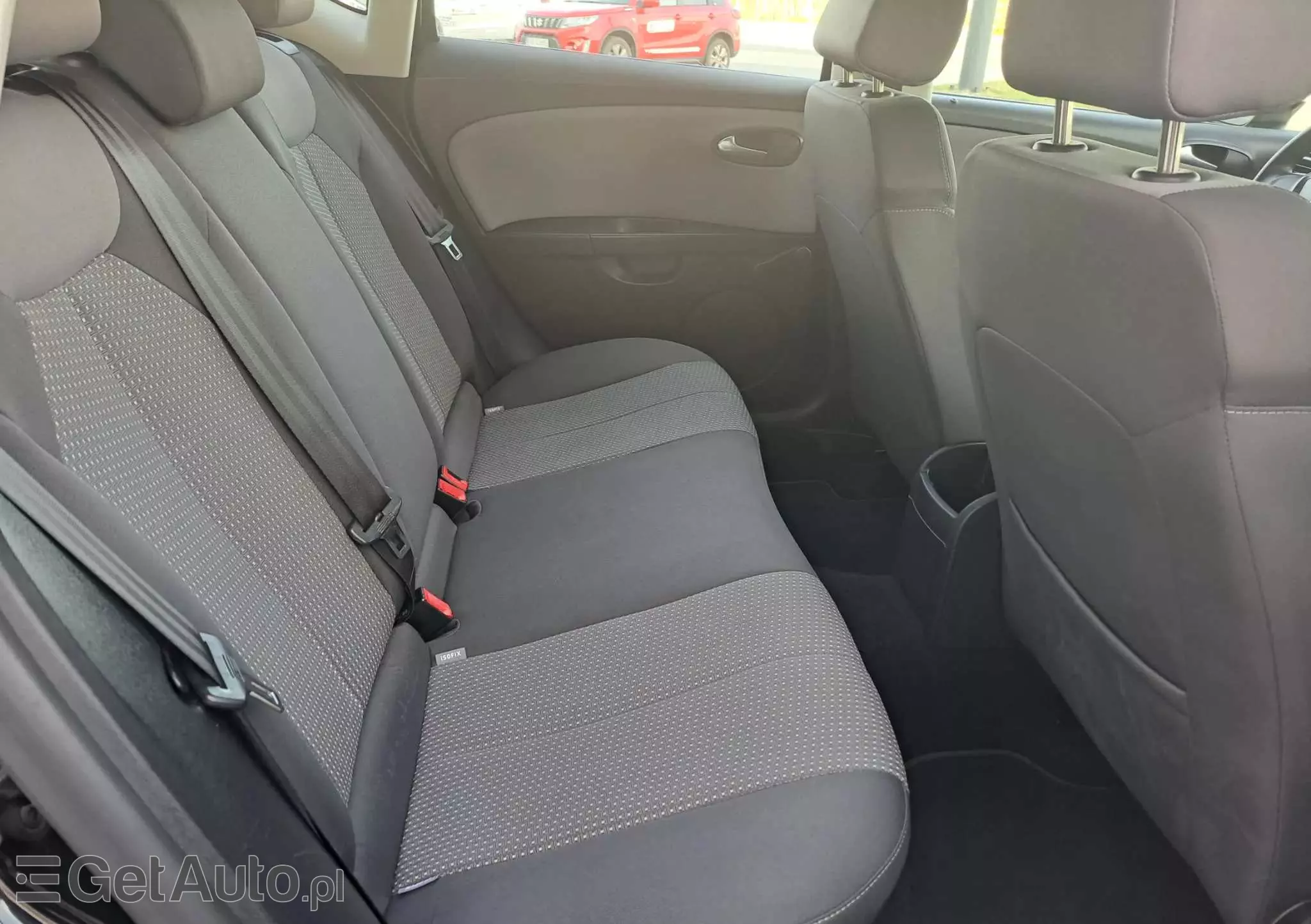 SEAT Leon 1.6 TDI DPF E-Ecomotive Style