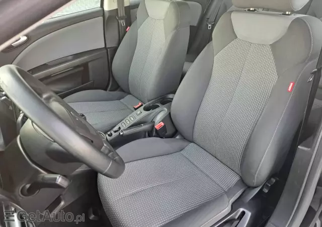 SEAT Leon 1.6 TDI DPF E-Ecomotive Style