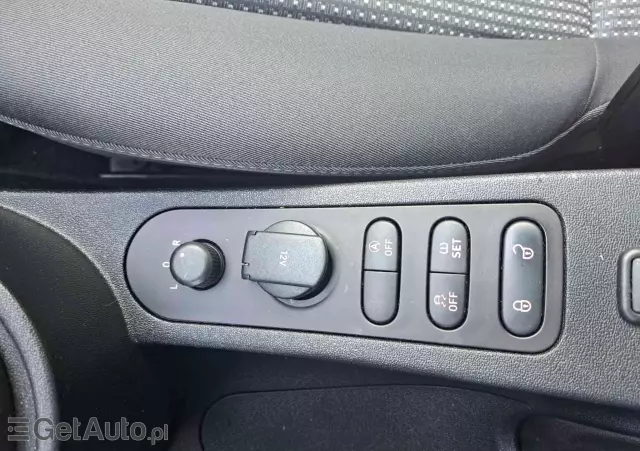 SEAT Leon 1.6 TDI DPF E-Ecomotive Style