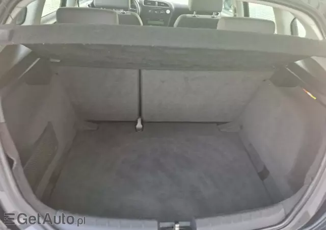 SEAT Leon 1.6 TDI DPF E-Ecomotive Style