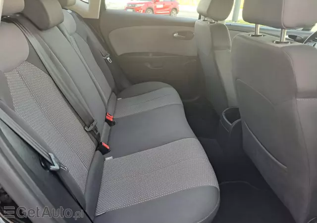 SEAT Leon 1.6 TDI DPF E-Ecomotive Style