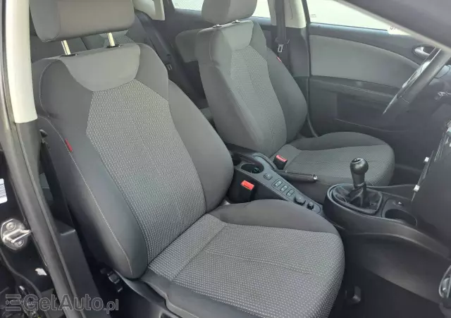 SEAT Leon 1.6 TDI DPF E-Ecomotive Style