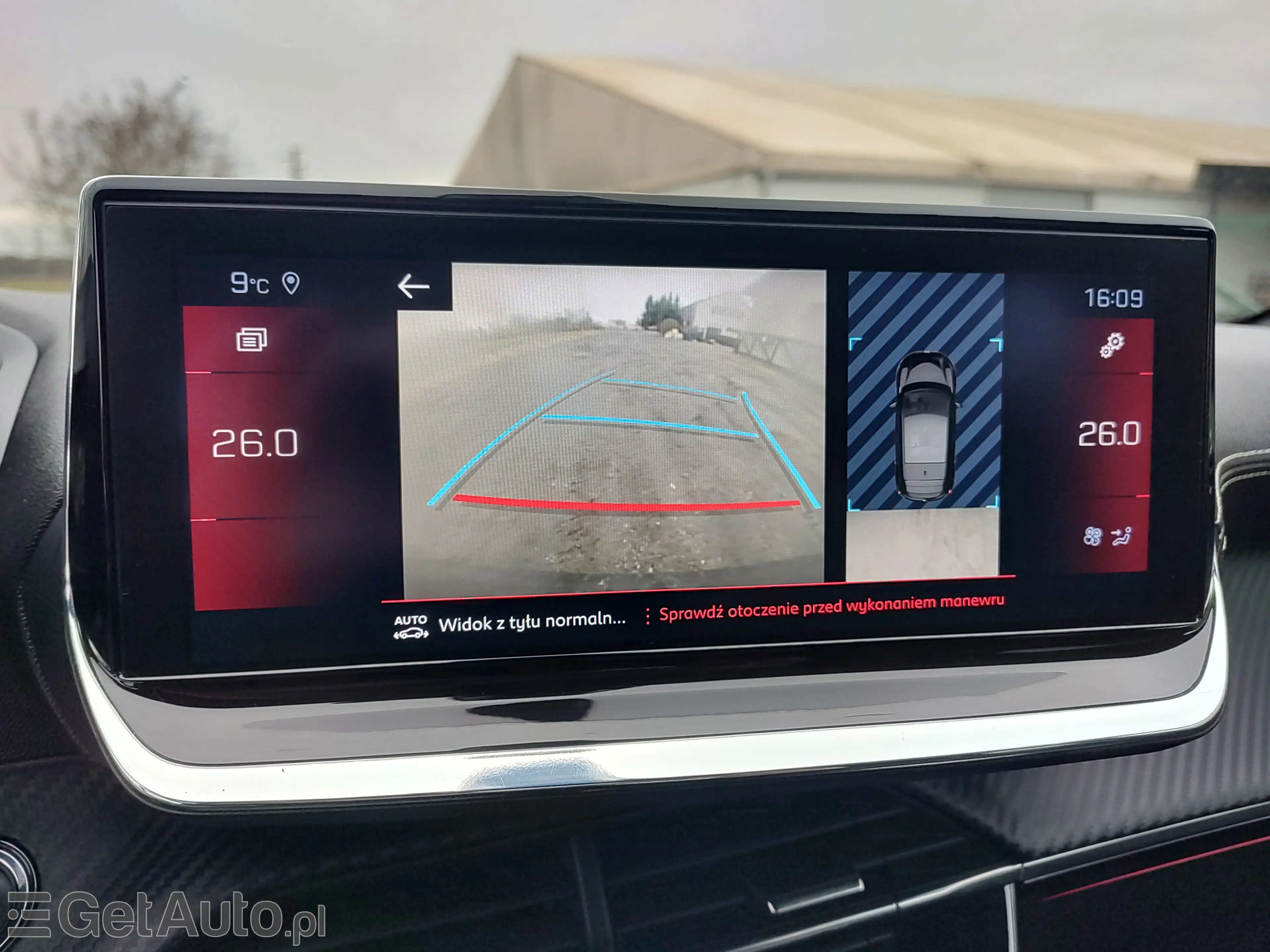 PEUGEOT 208 GT Line S&S Aut.