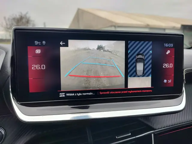 PEUGEOT 208 GT Line S&S Aut.