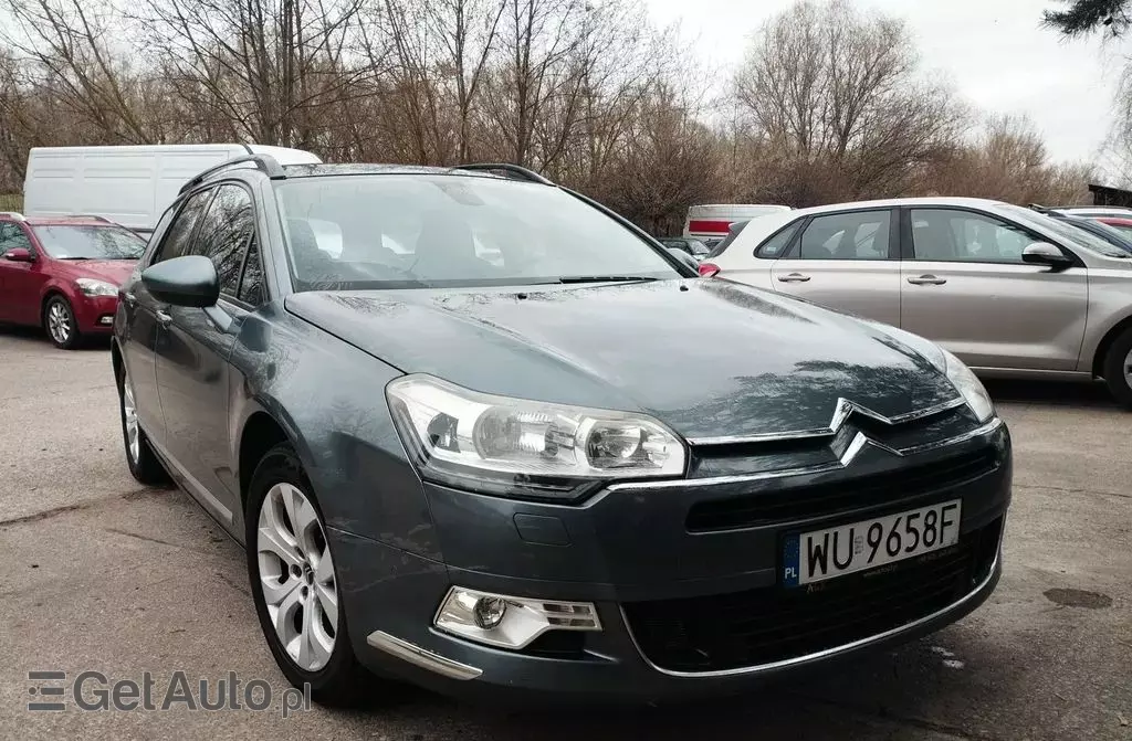 CITROEN C5 