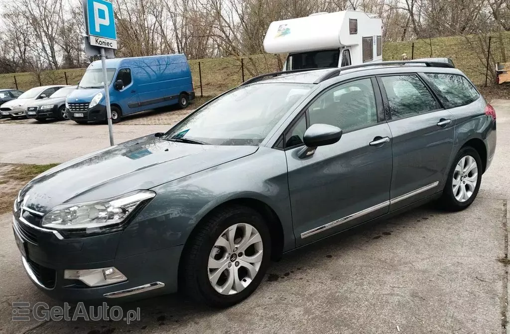CITROEN C5 