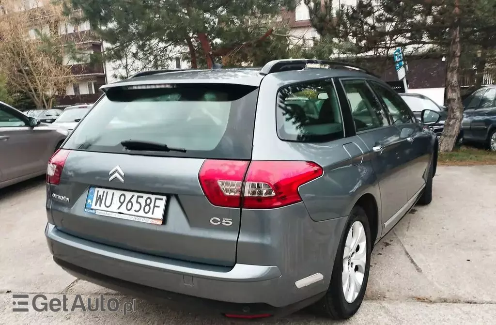 CITROEN C5 