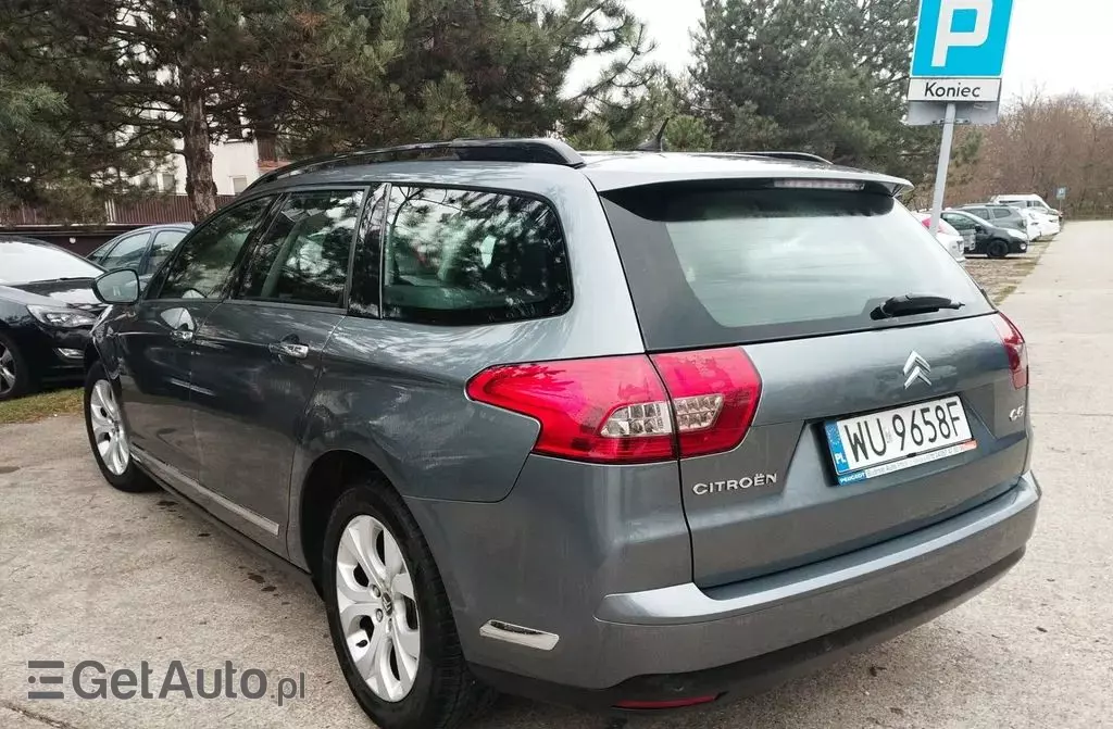 CITROEN C5 