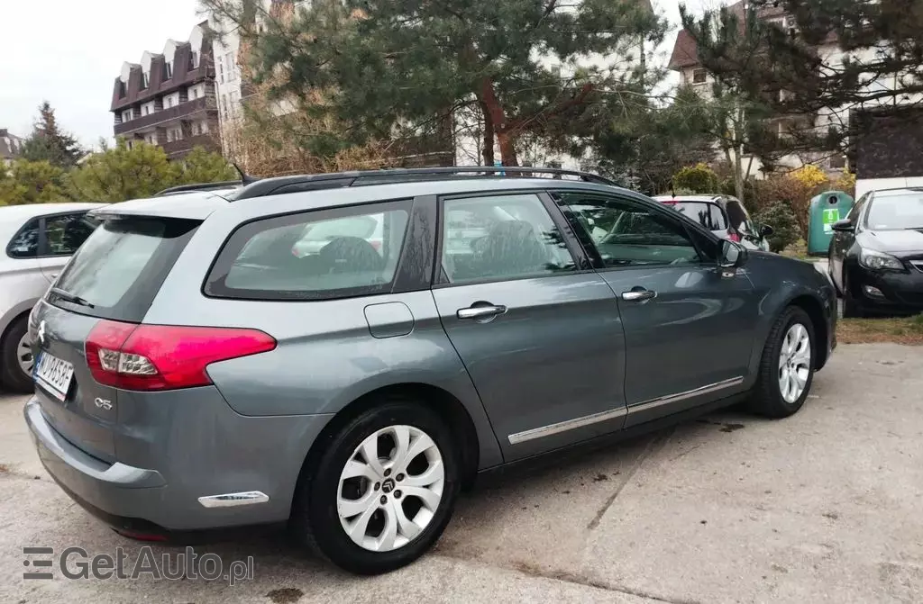 CITROEN C5 