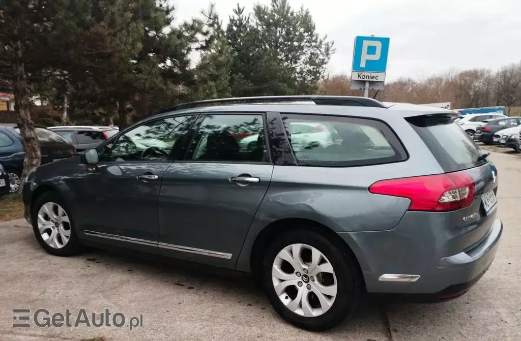 CITROEN C5 
