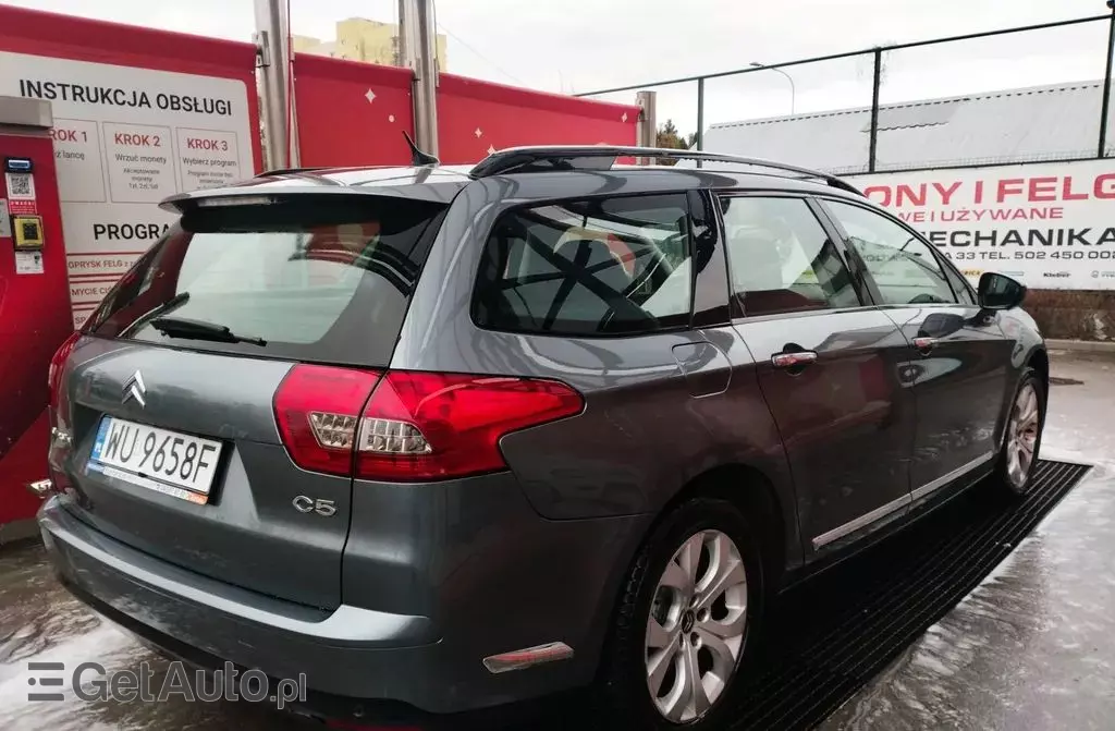 CITROEN C5 