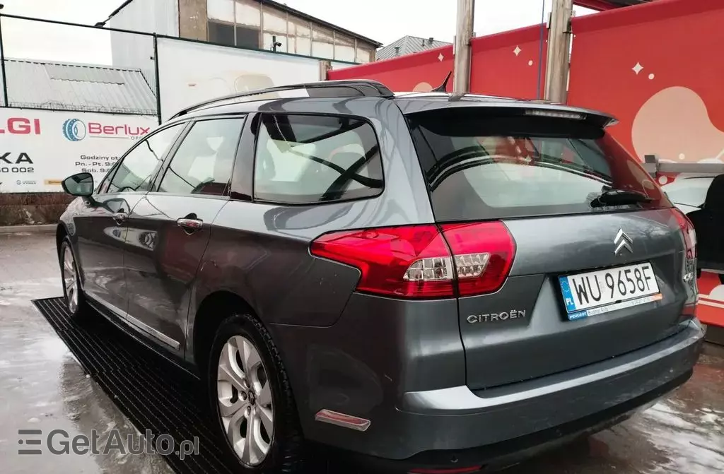 CITROEN C5 