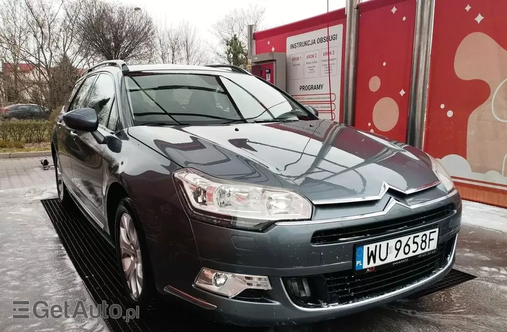CITROEN C5 