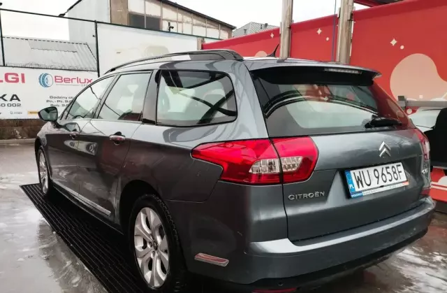 CITROEN C5 