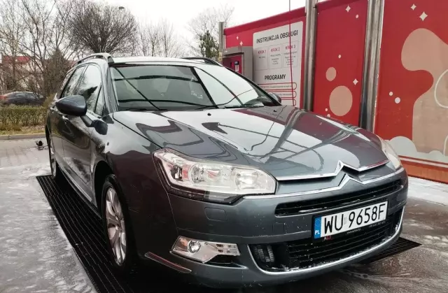 CITROEN C5 