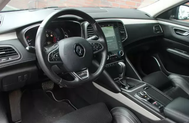 RENAULT Talisman 