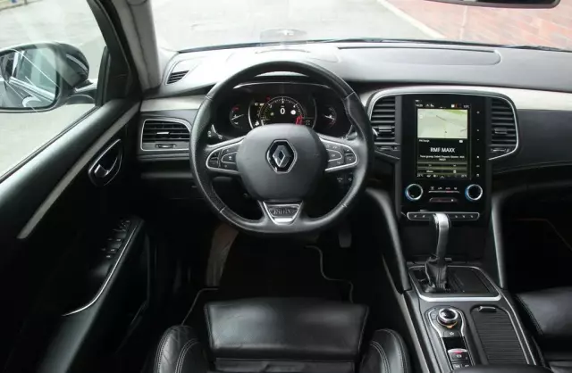 RENAULT Talisman 