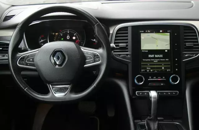 RENAULT Talisman 
