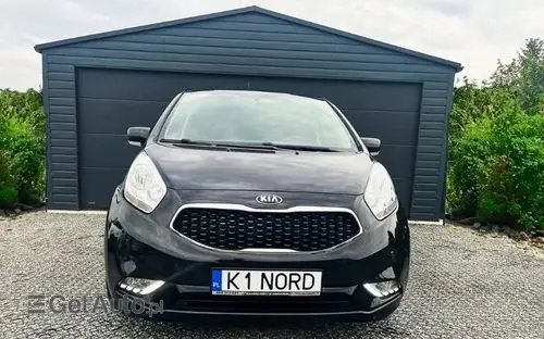 KIA Venga 