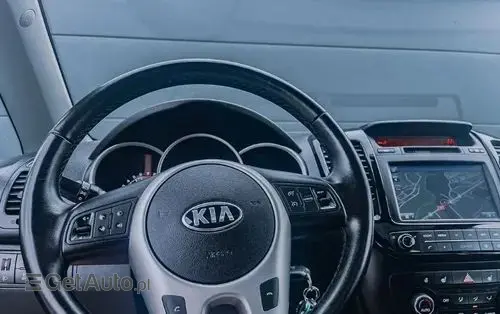 KIA Venga 