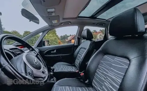 KIA Venga 
