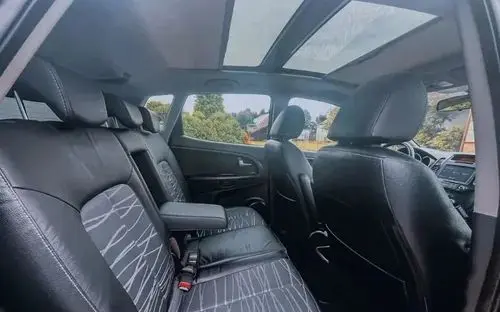KIA Venga 