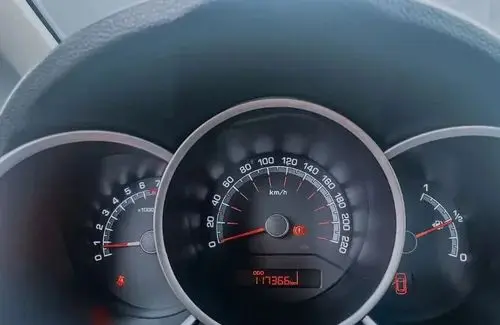 KIA Venga 
