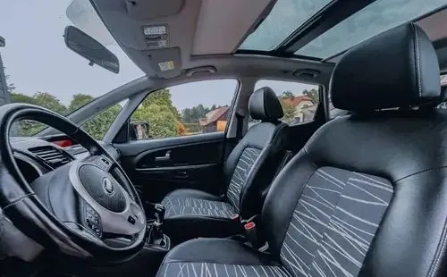 KIA Venga 