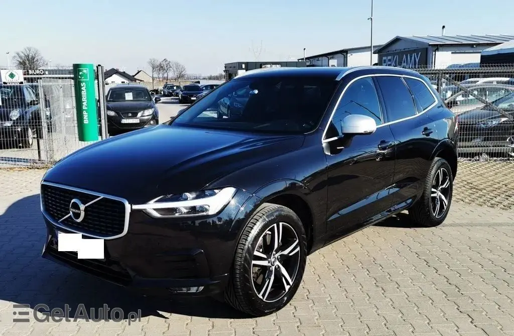 VOLVO Xc 60 