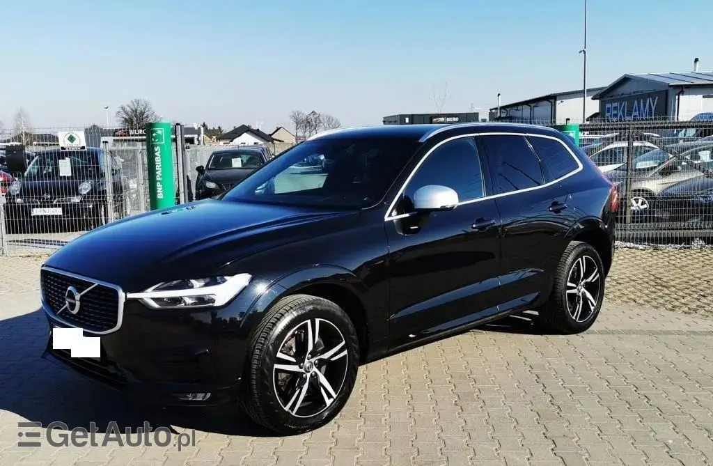 VOLVO Xc 60 