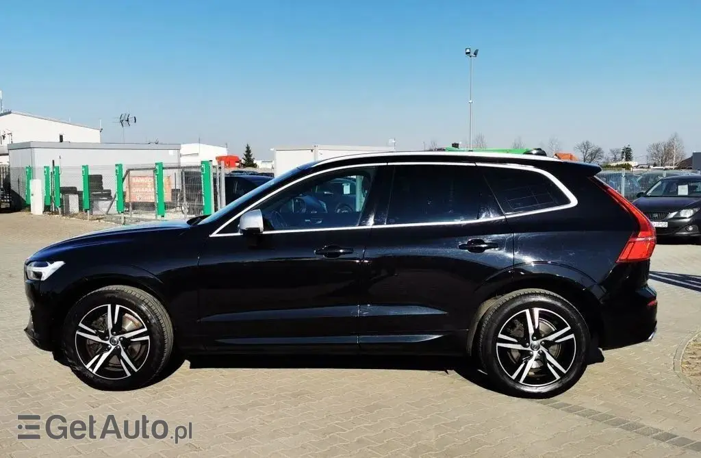 VOLVO Xc 60 