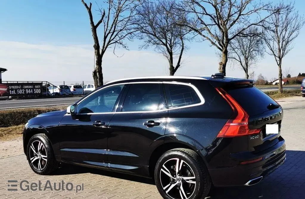 VOLVO Xc 60 