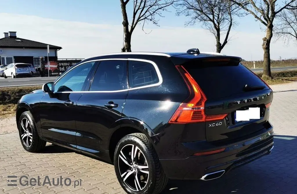 VOLVO Xc 60 