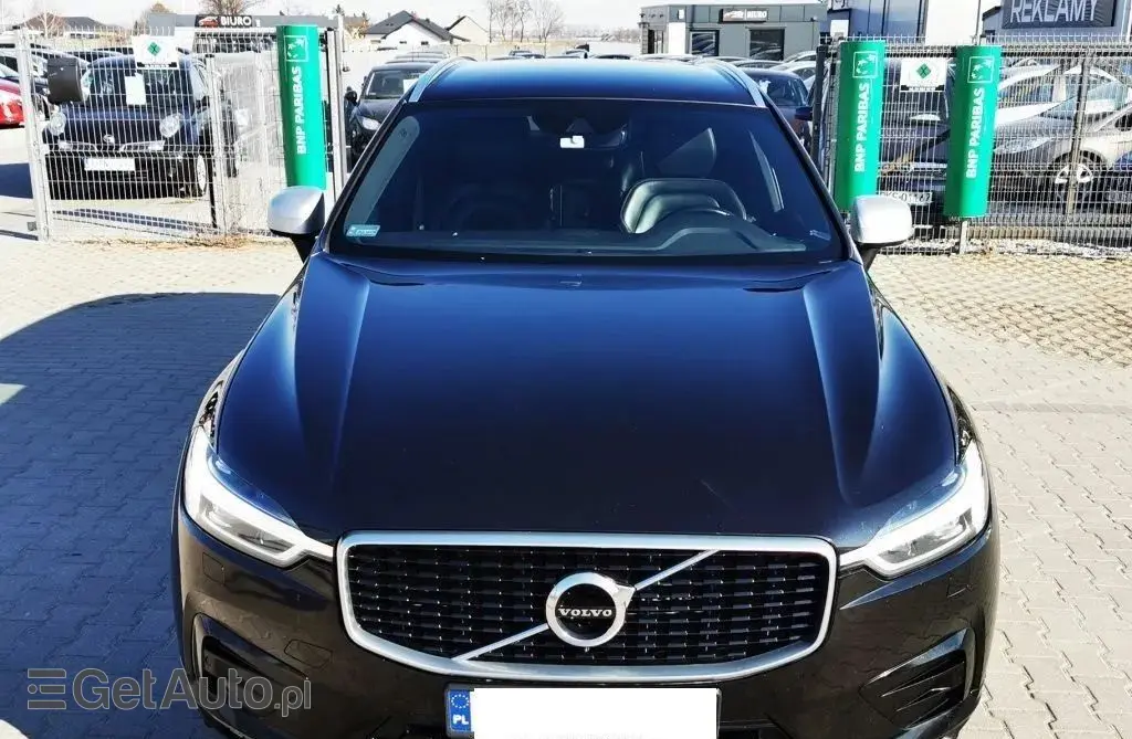 VOLVO Xc 60 