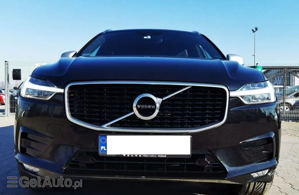 VOLVO Xc 60 