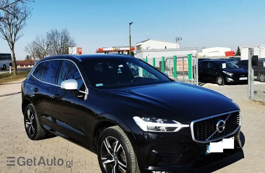 VOLVO Xc 60 
