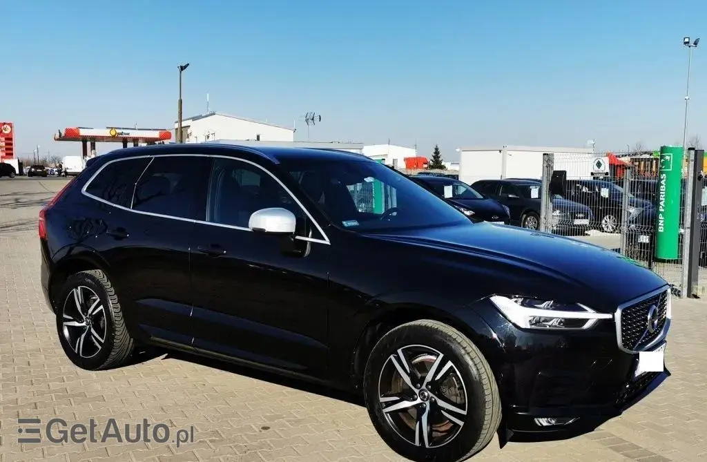 VOLVO Xc 60 
