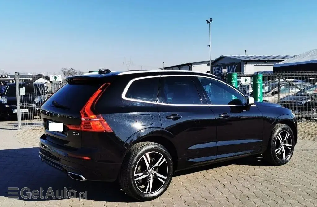 VOLVO Xc 60 