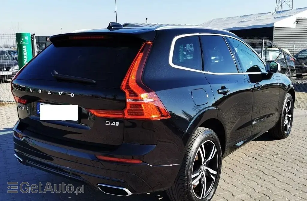 VOLVO Xc 60 