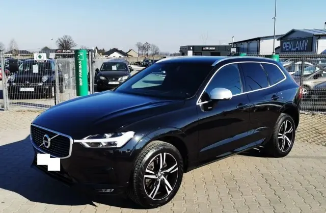 VOLVO Xc 60 