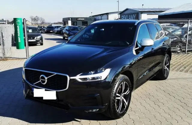 VOLVO Xc 60 