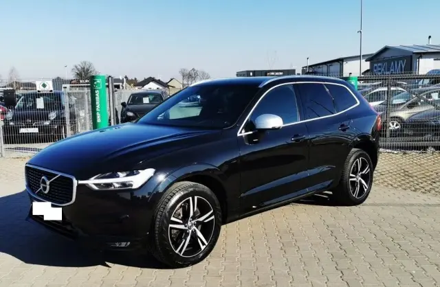 VOLVO Xc 60 