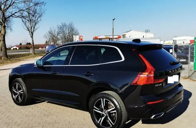 VOLVO Xc 60 