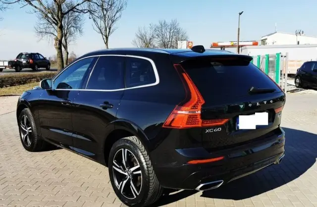 VOLVO Xc 60 
